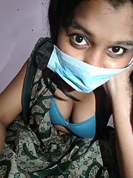 palakmishra033 online show from December 2, 6:59 am