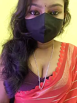 Sexy-suhana- online show from December 20, 6:39 am