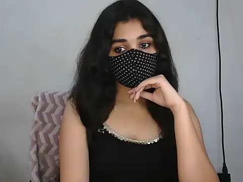 Cutie Sonam online show from April 17, 6:15 am