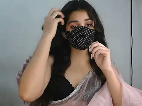 Cutie Sonam online show from April 18, 1:13 pm