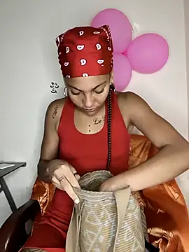 leona sumiza online show from November 25, 7:26 pm