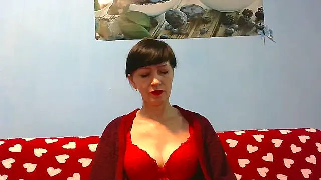 IffetLove42 online show from May 28, 8:45 am