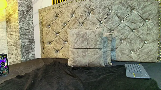 Salome cruxx online show from February 10, 1:25 pm