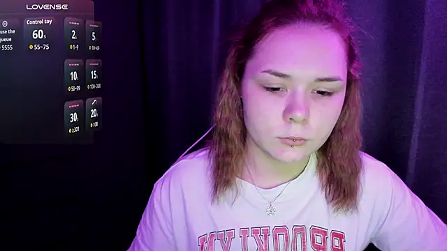 sophia lix online show from March 1, 12:38 pm