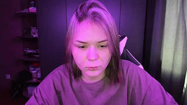 sophia lix online show from November 15, 2:34 am