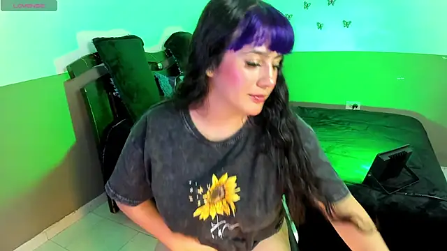 Monserrat Cute  online show from February 19, 2:44 am