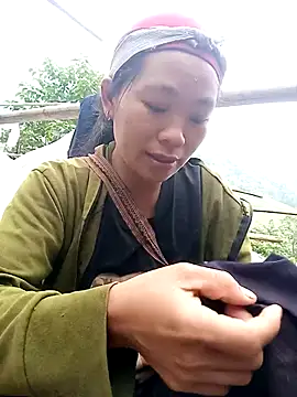 Minanina2589 online show from October 27, 7:37 am