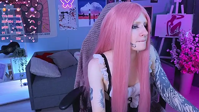 karkadeshk online show from April 3, 3:54 pm