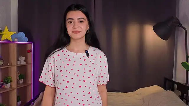 GemmaGlory online show from October 28, 4:07 am