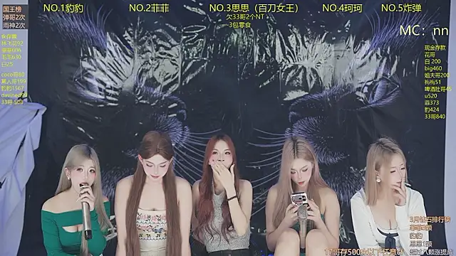 sweetgirls888 online show from March 28, 11:32 am