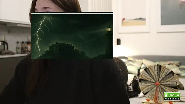 girl u never met online show from November 14, 5:35 pm