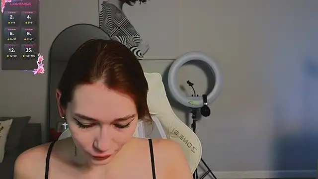 bimboterica online show from November 29, 3:27 pm