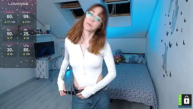 Karina Bae online show from October 27, 7:41 pm