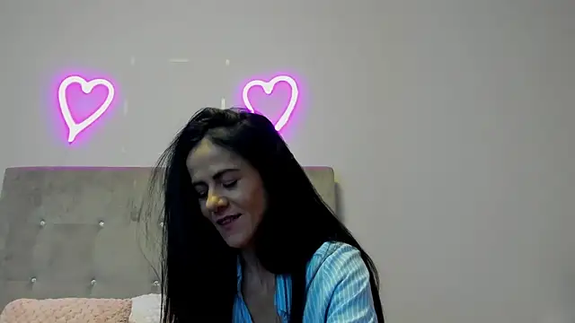 brianaflynt online show from February 6, 8:23 pm