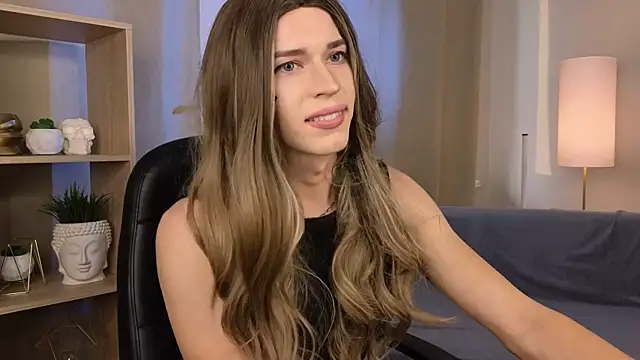 Branda Kelly online show from November 23, 1:02 pm