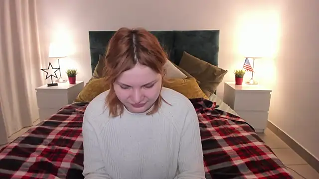 babyyullii online show from March 20, 5:56 am