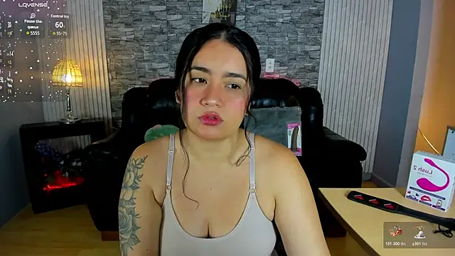 Amber Smitt19 online show from December 17, 12:53 pm