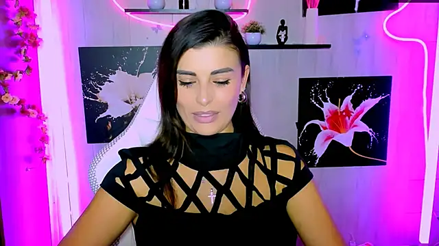 NestiSharm online show from November 15, 11:44 am