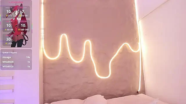 Angy-Avila online show from November 28, 3:31 am