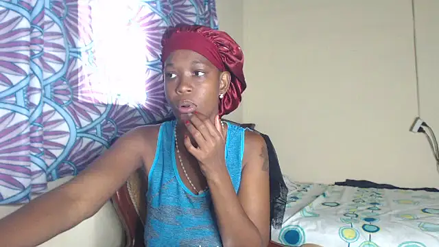 LilithMiller  online show from June 18, 3:50 pm
