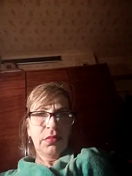 Georgette466 online show from February 23, 6:51 pm