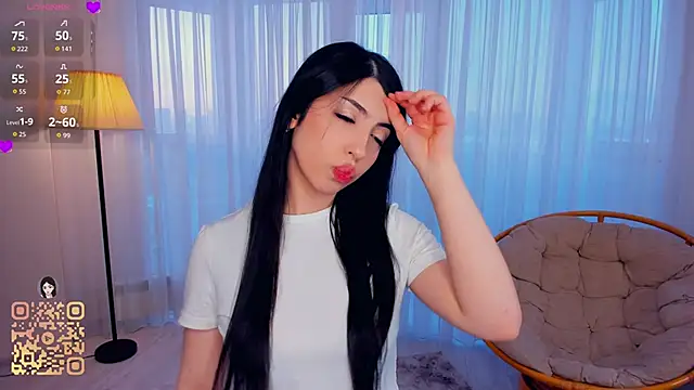 TonjaNeace online show from December 16, 4:51 am