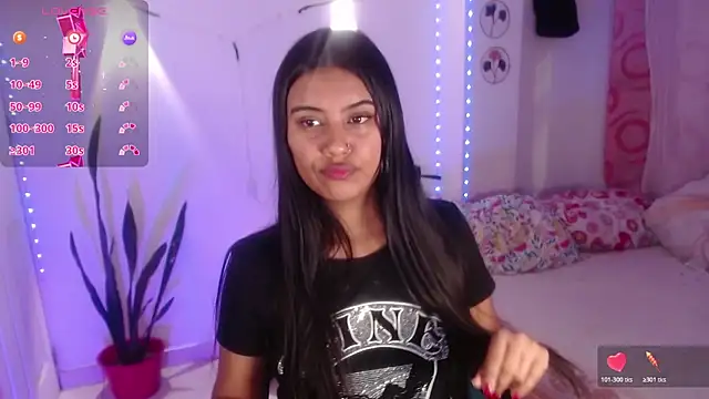 Sussy  22 online show from December 15, 1:44 am