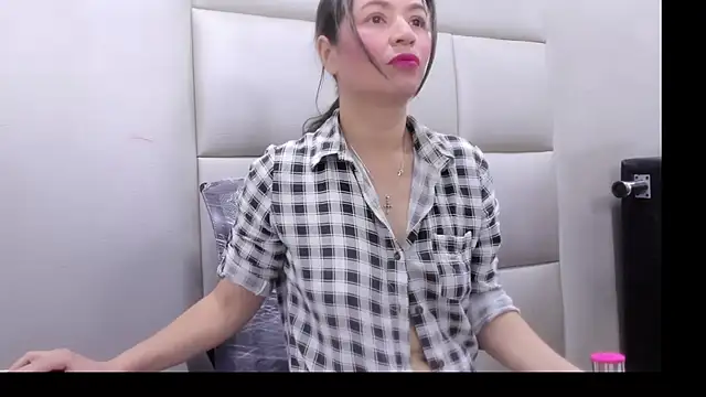 HannMachinne online show from October 27, 10:48 pm