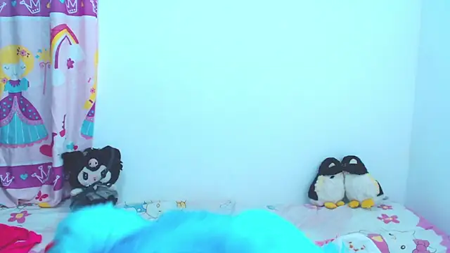 Miiku kita online show from October 31, 11:53 pm