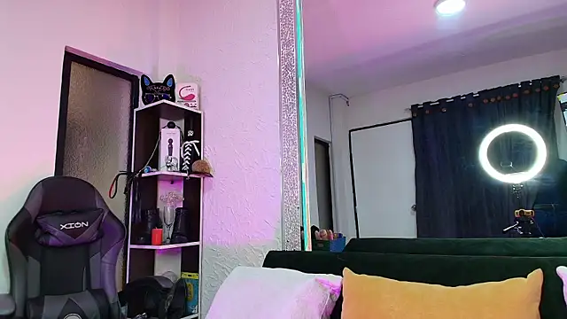 Natasha Amber online show from December 1, 3:26 pm