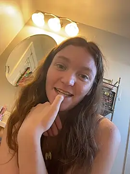 stonerbaby online show from November 4, 7:52 pm