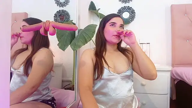 barbara baker  online show from November 14, 2:55 am