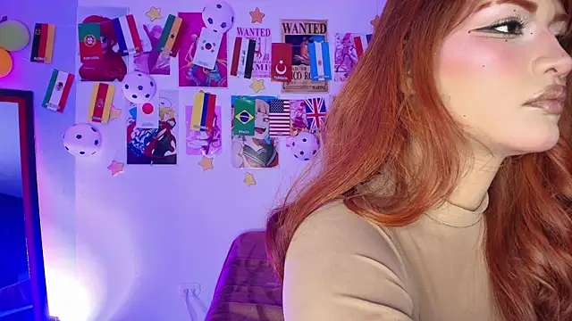 Nekogirl 04 online show from July 11, 4:34 am