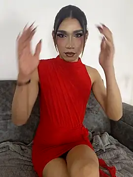 FernandaFox  online show from March 9, 3:53 am