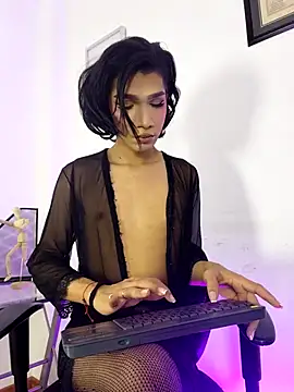 FernandaFox  online show from April 6, 4:34 am