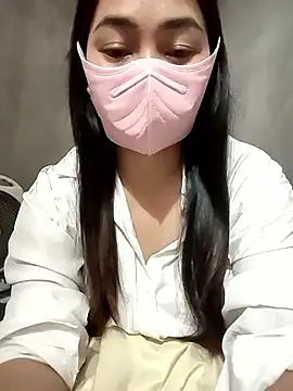 Bamboo-niee123 online show from April 5, 5:01 pm