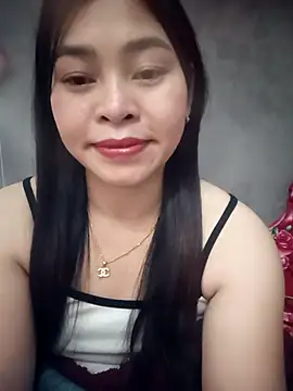 Bamboo-niee123 online show from January 14, 4:34 pm