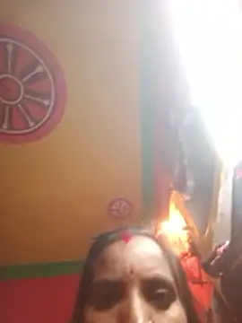 Anju setty online show from December 3, 7:27 pm