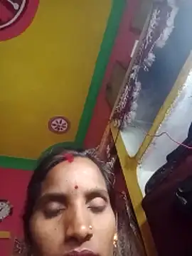 Anju setty online show from February 14, 6:21 pm