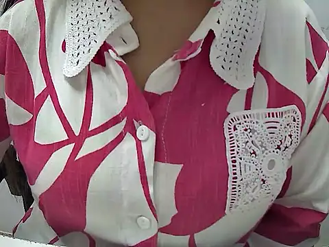 AngelLove1 online show from November 6, 7:14 am