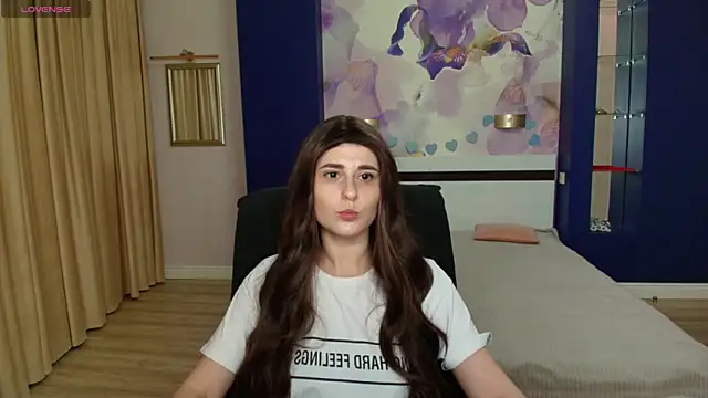 DemmyRose online show from December 19, 8:23 pm