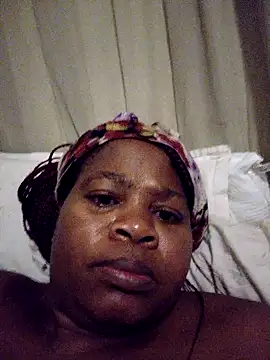 ThickLeeyanaXX online show from November 30, 1:43 am