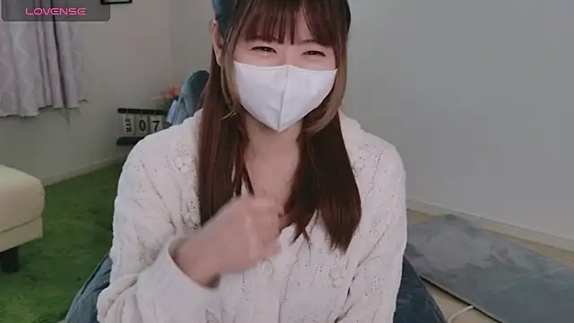 KIRINO xx  online show from March 7, 2:40 am