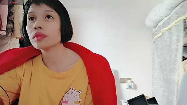 Yan61 online show from November 15, 2:23 am