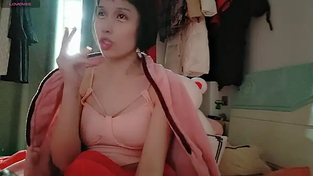 Yan61 online show from November 26, 3:18 am