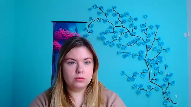 SusannaNight online show from November 15, 12:28 pm