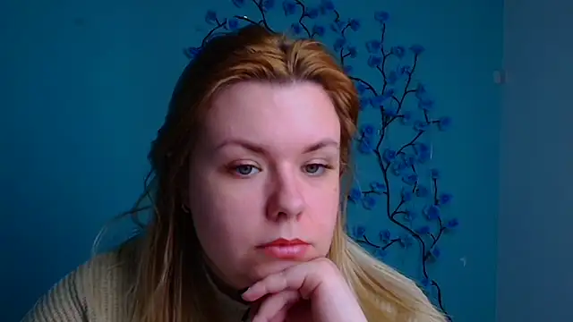 SusannaNight online show from December 20, 12:20 pm