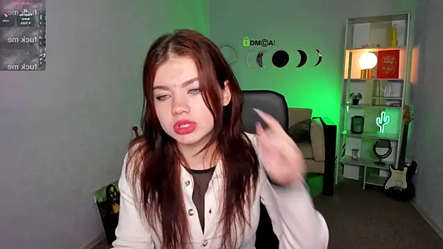 isabel wave online show from December 1, 10:19 am