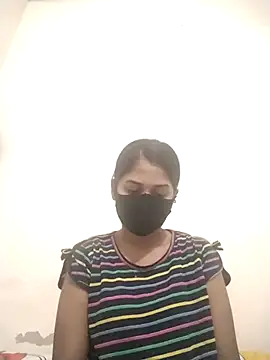 Green LaDY66 online show from November 5, 7:19 pm