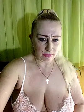 Esenia505 online show from April 1, 11:22 am